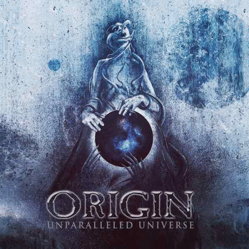Origin (USA) : Unparalleled Universe